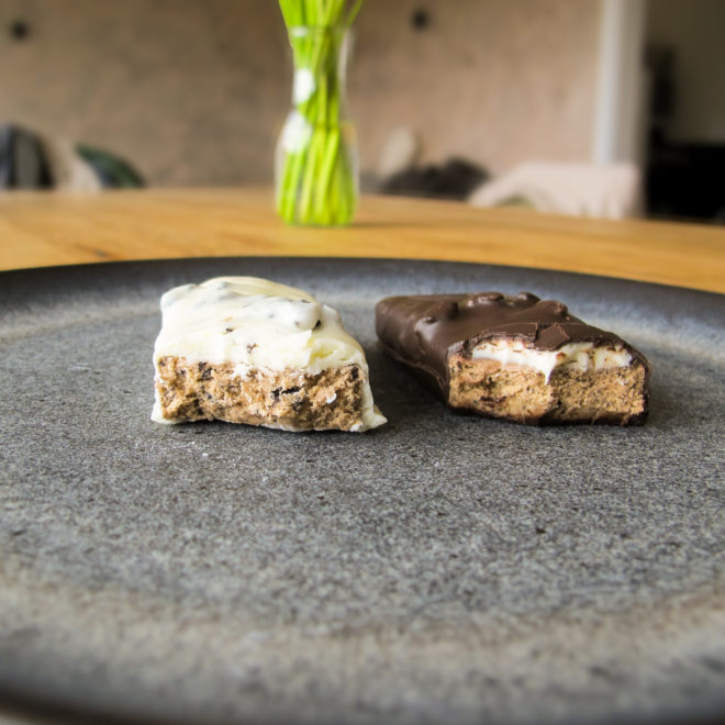 Special Protein Bar - Oreo Dark Chocolate