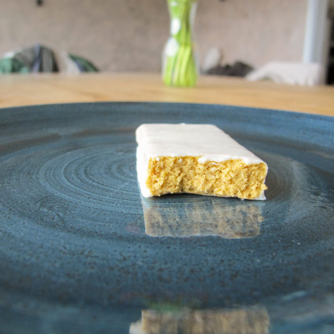 Special Protein Bar - Mango Coconut
