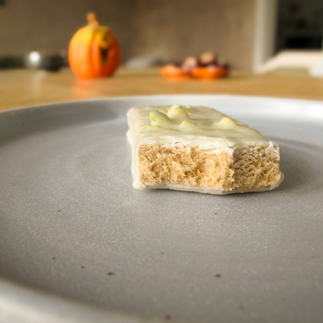 Special Protein Bar - Marzipan-Rum-Praline