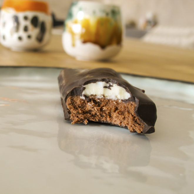 Special Protein Bar - Mandeltraum